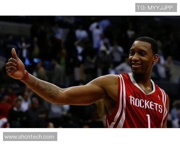 麦迪逆转爵士的传奇时刻回顾与经典瞬间解析