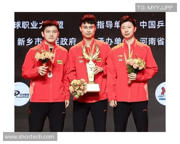 马龙与庄智渊在世乒赛的巅峰对决引发乒乓球界热议与期待
